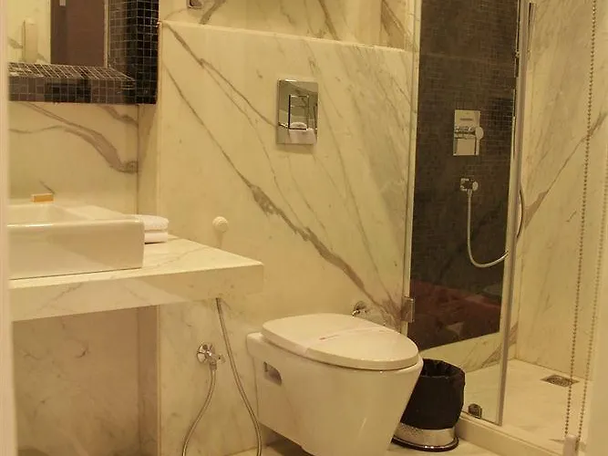 Luxury Double Room