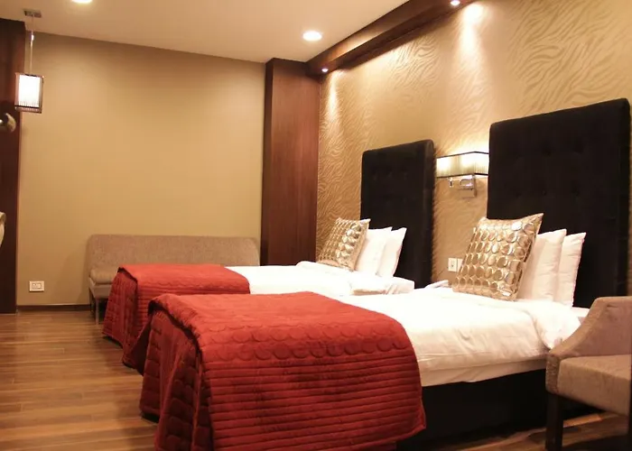 Premium Room